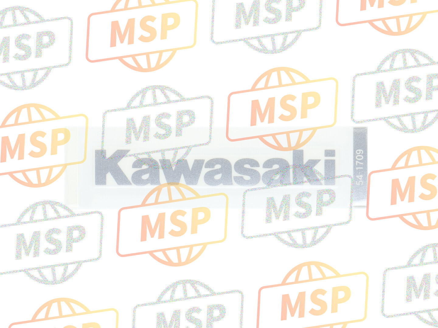 560541709, Mark,Windshield,Kawasaki, Kawasaki, 1