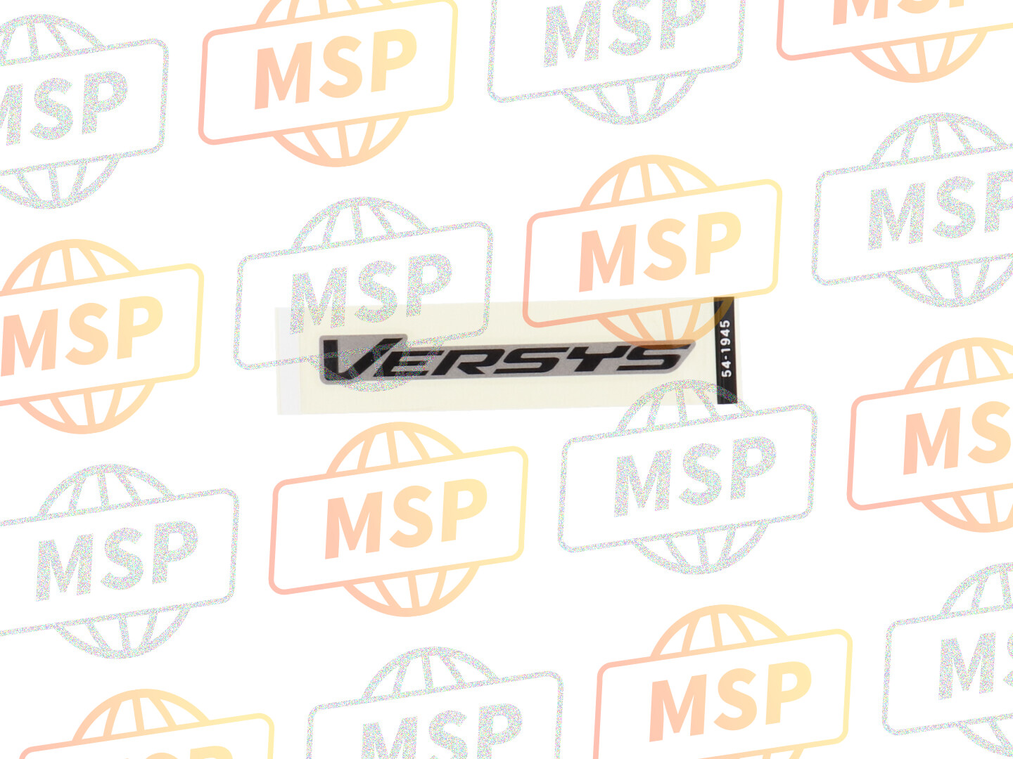 560541945, Embleem,Zijkuipdl,Versys, Kawasaki, 1