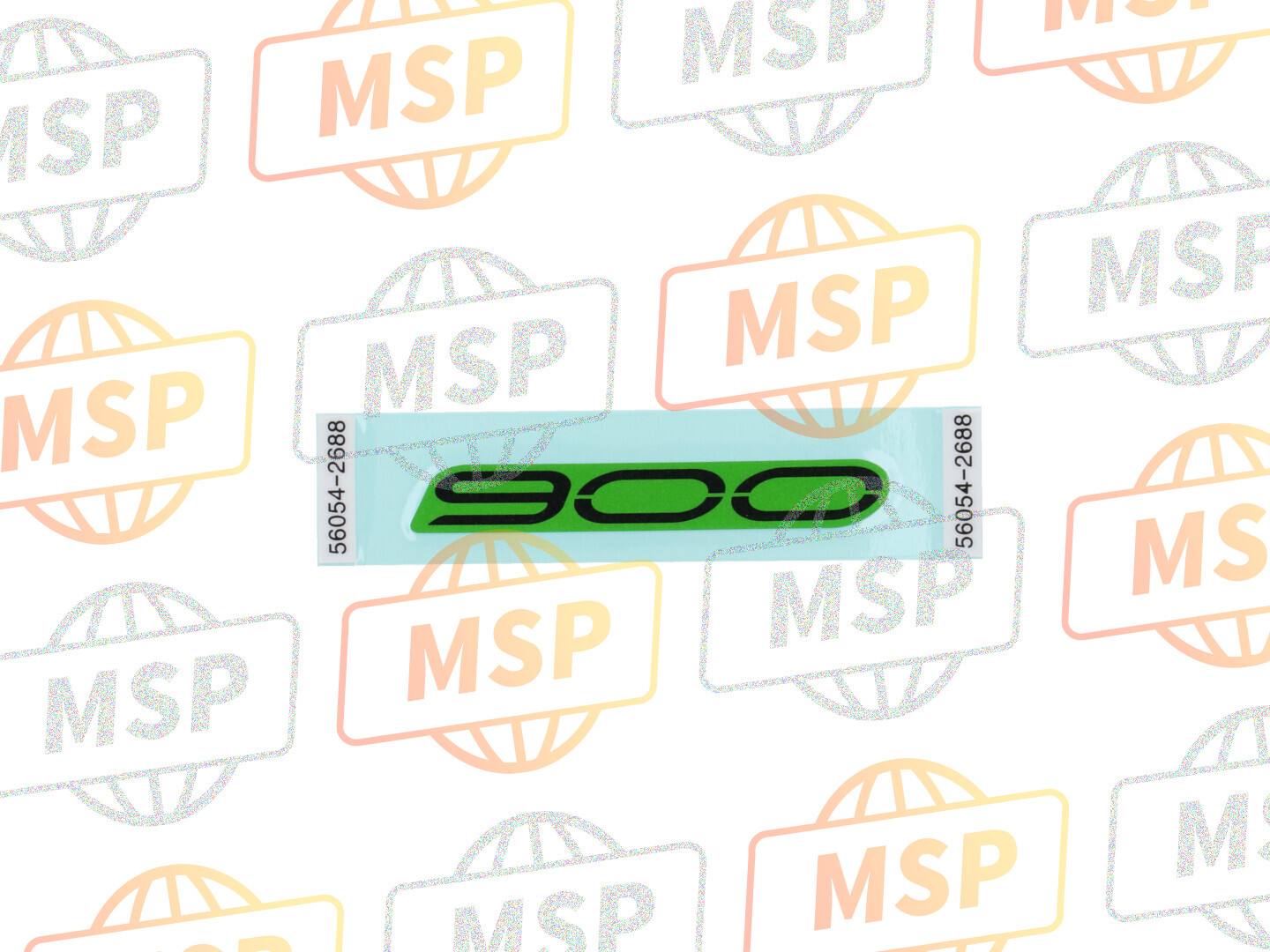 560542688, Mark,Upp Cowl.,900, Kawasaki, 1