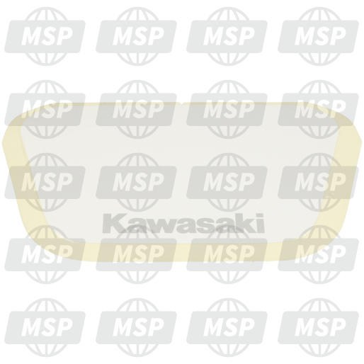 560621446, Pattern,Head Lamp Cover, Kawasaki, 1