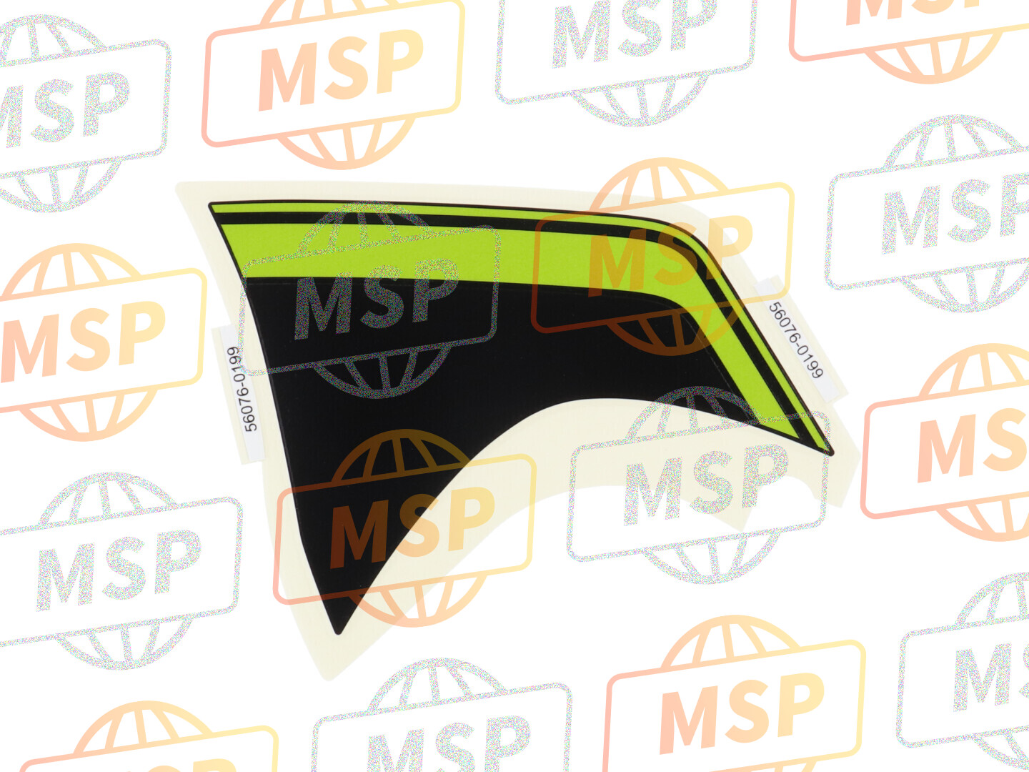 560760199, Pattern, Tail Cover, Lh, Upp, Kawasaki, 1