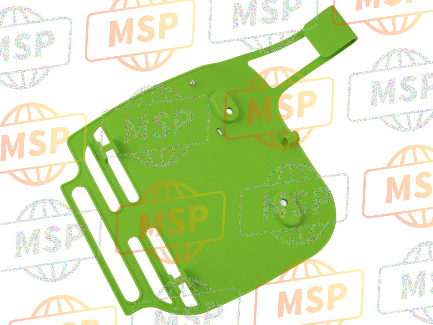 5802950046W, Plaque Numero KX80E2, Kawasaki, 2