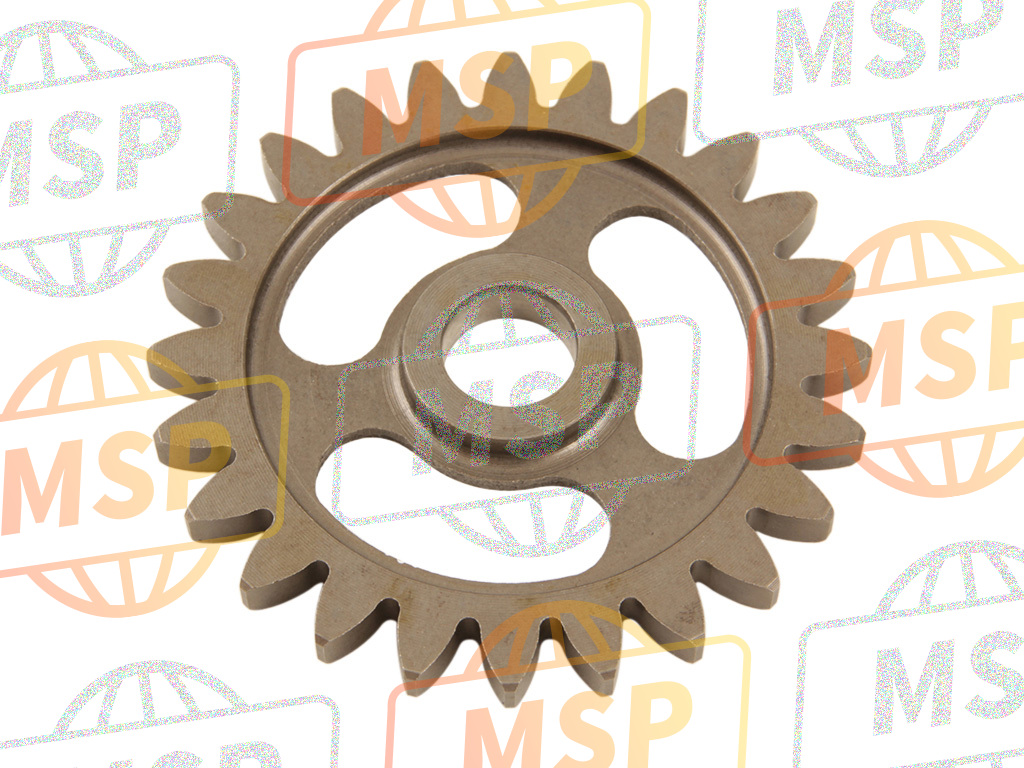 590510010, GEAR-SPUR,Water Pump, Kawasaki, 1