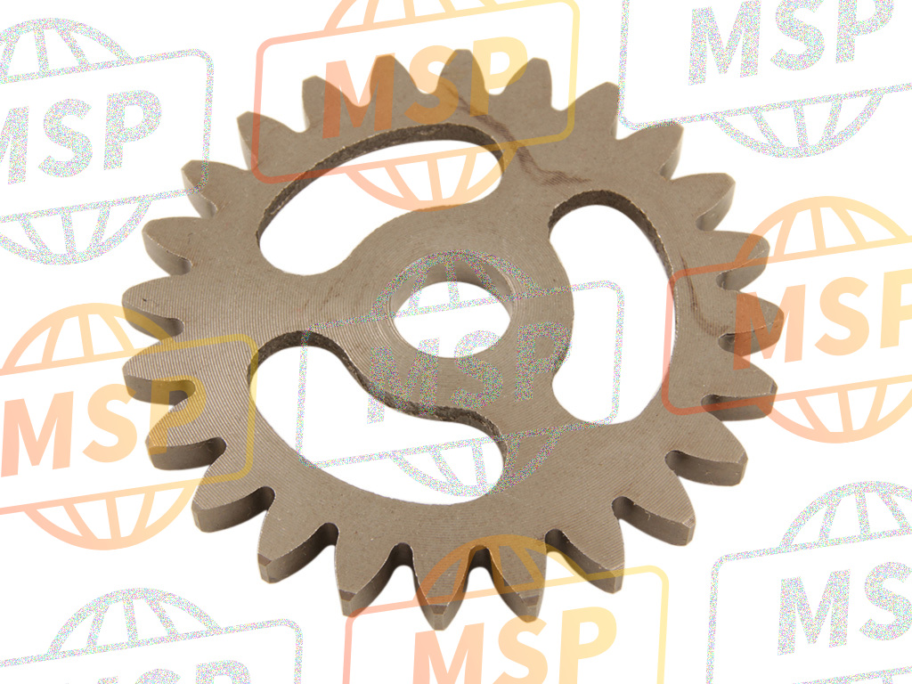 590510010, GEAR-SPUR,Water Pump, Kawasaki, 2