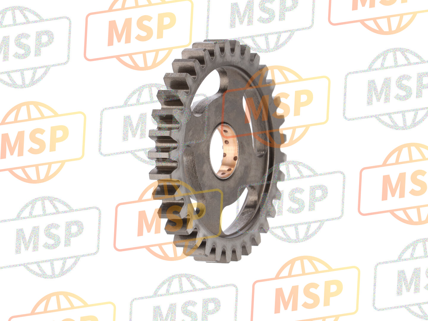 590510046, GEAR-SPUR,33T, Kawasaki, 2