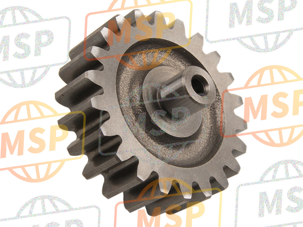 590510074, GEAR-SPUR,Idler, Kawasaki, 1