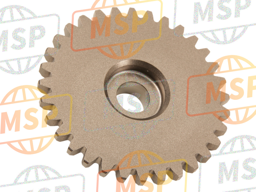 590510088, GEAR-SPUR,Oneway Clutch ZX1000, Kawasaki, 2