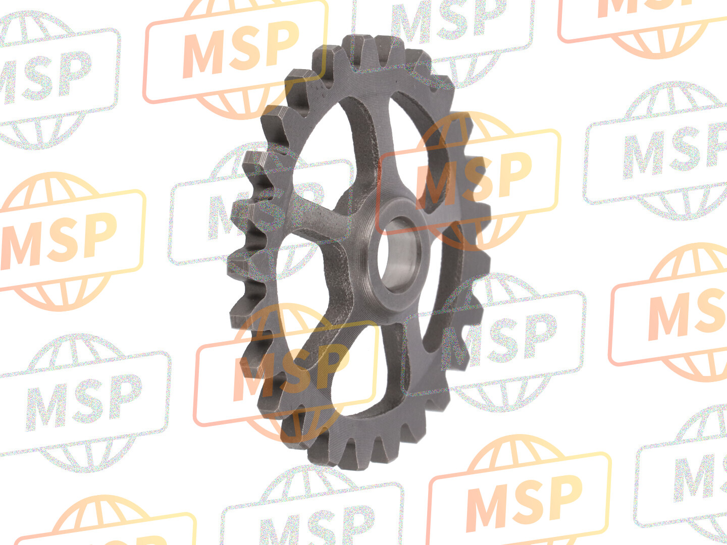 590510770, GEAR-SPUR,Oil Pump Drive,25T, Kawasaki, 1