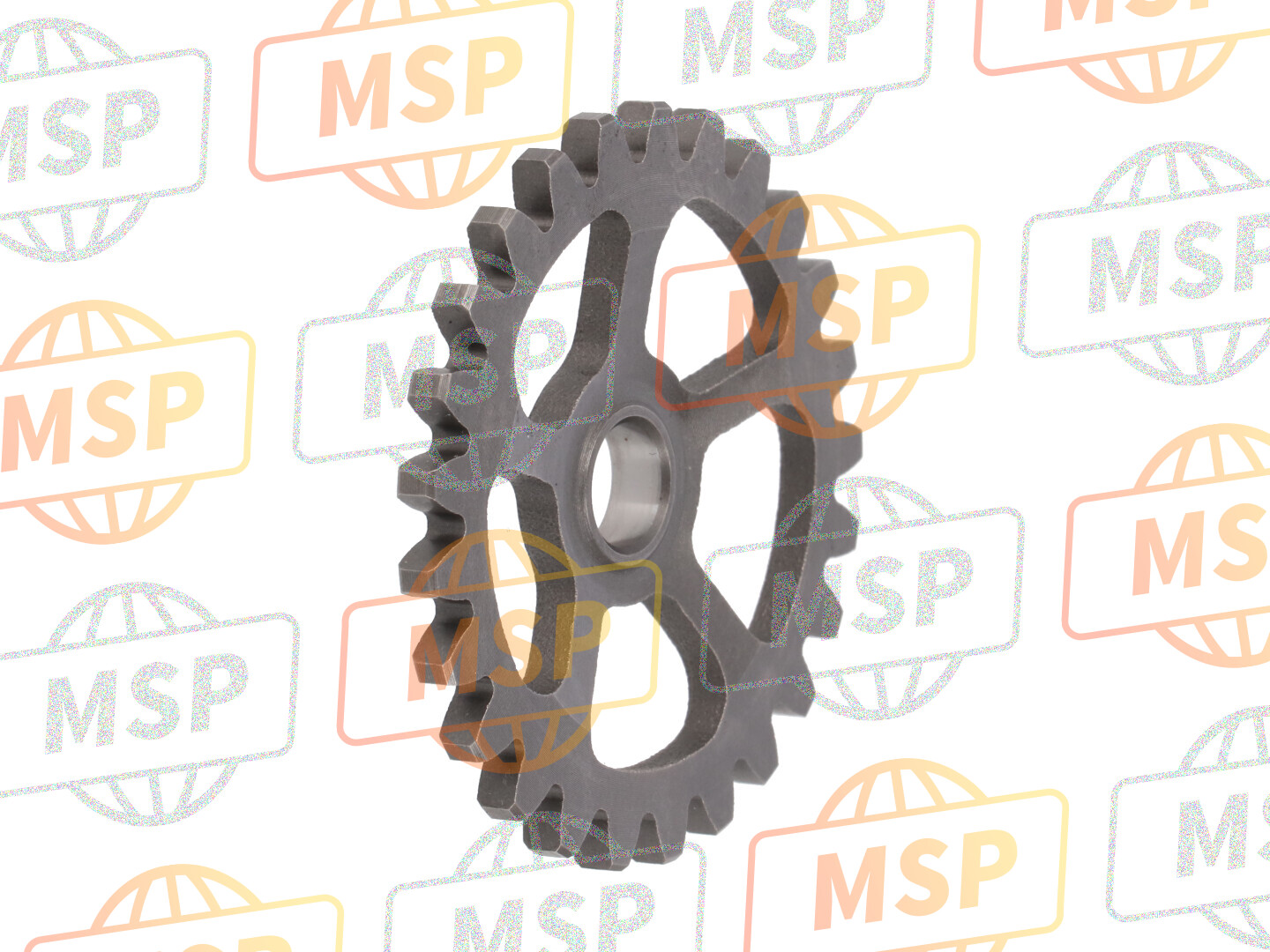 590510770, GEAR-SPUR,Oil Pump Drive,25T, Kawasaki, 2