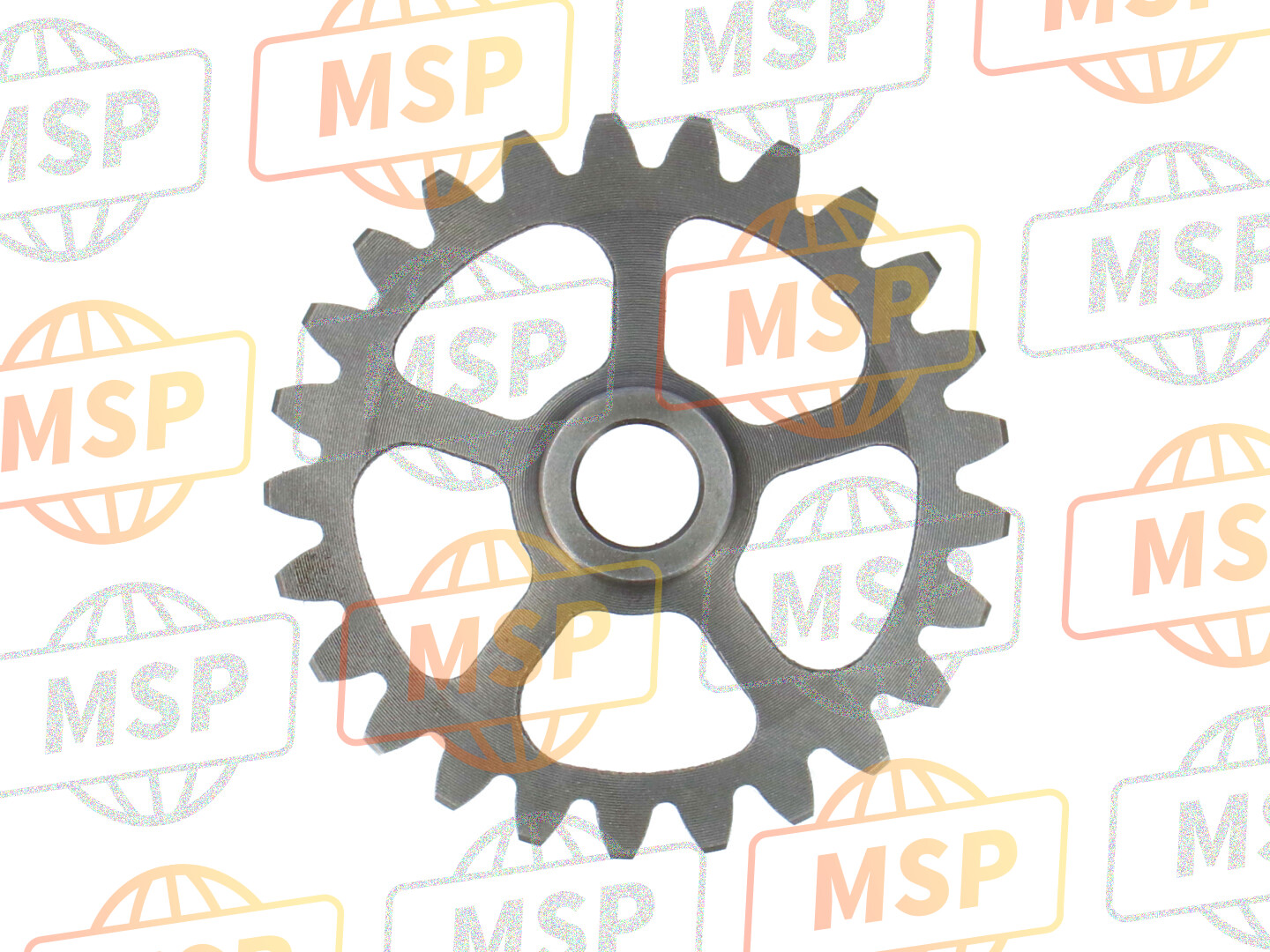 590510770, GEAR-SPUR,Oil Pump Drive,25T, Kawasaki, 3