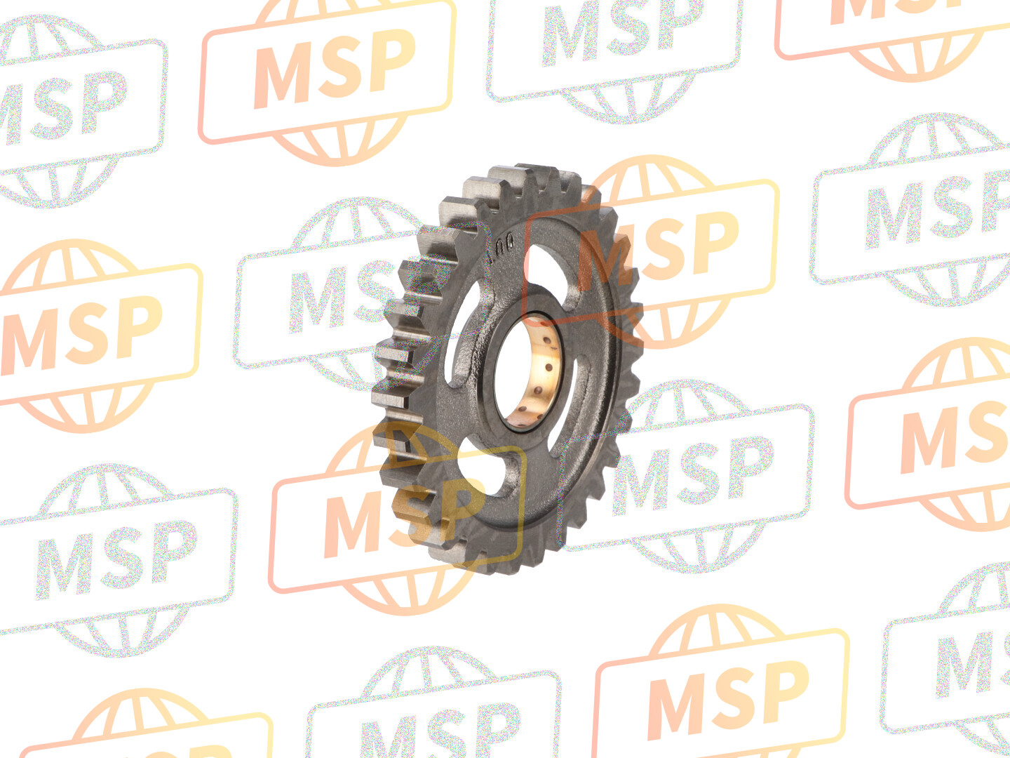 590510776, GEAR-SPUR, Kick Idler, 30T, Kawasaki, 1