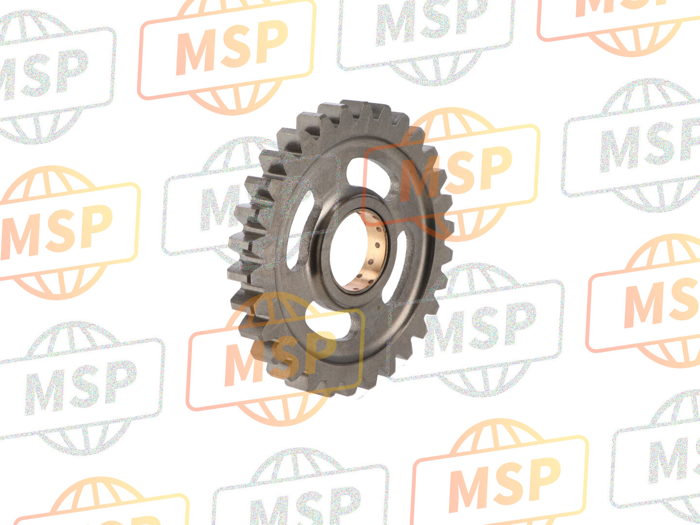 590510776, GEAR-SPUR, Kick Idler, 30T, Kawasaki, 2