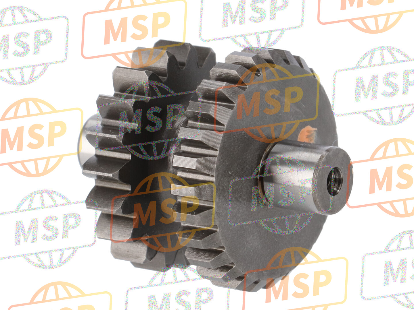 590510785, GEAR-SPUR, Idle, Kawasaki, 1