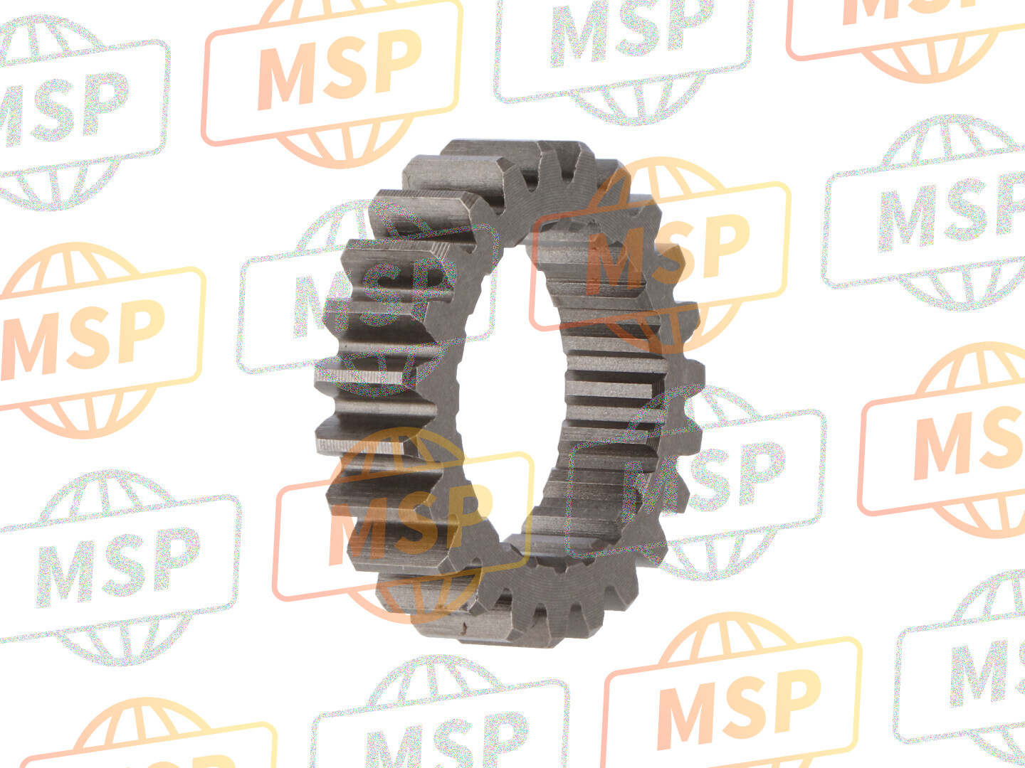 590510883, GEAR-SPUR,Pump,23T KX65CPFNN, Kawasaki, 1