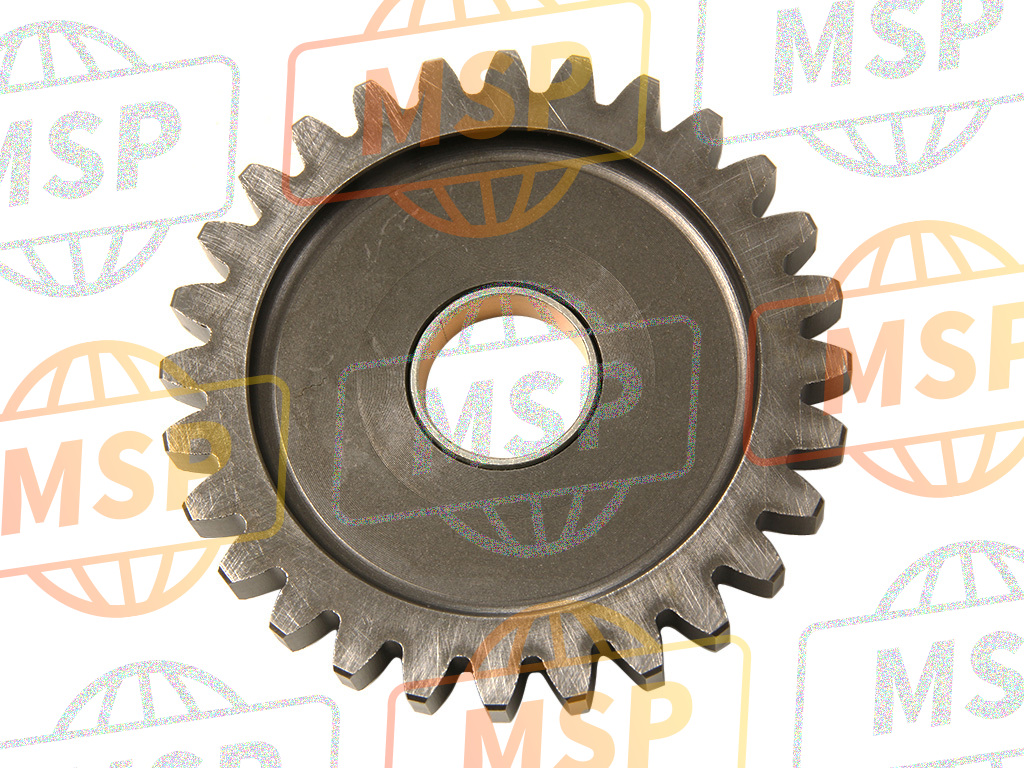 590511120, GEAR-SPUR, Idle, 28T, Kawasaki, 1