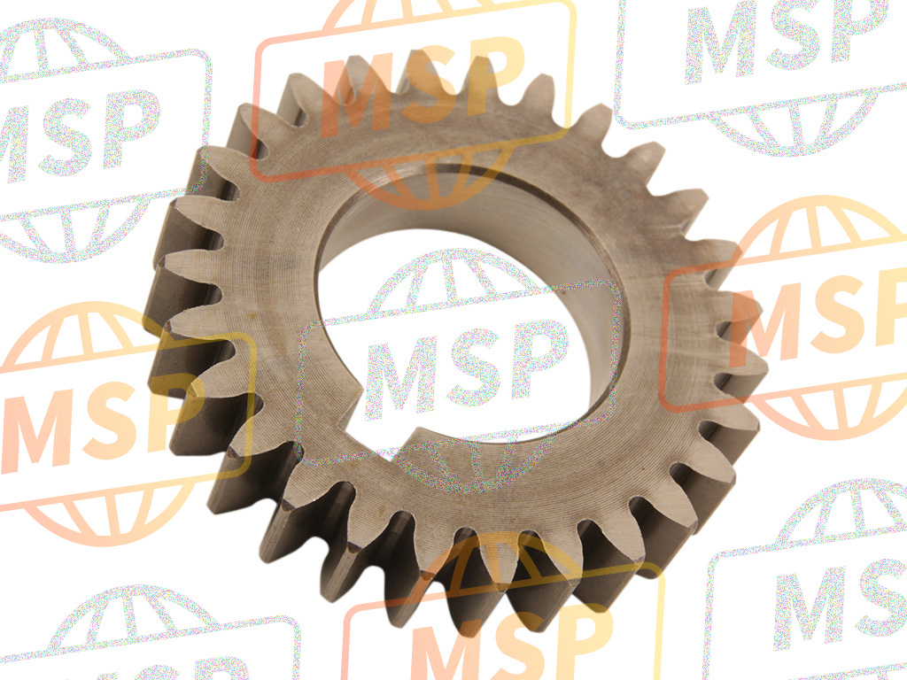 590511145, GEAR-SPUR,27T, Kawasaki, 1