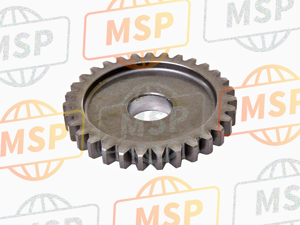 590511147, GEAR-SPUR, 31T, Kawasaki, 1