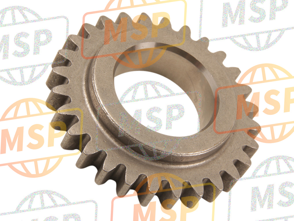 590511402, GEAR-SPUR, Kawasaki, 1