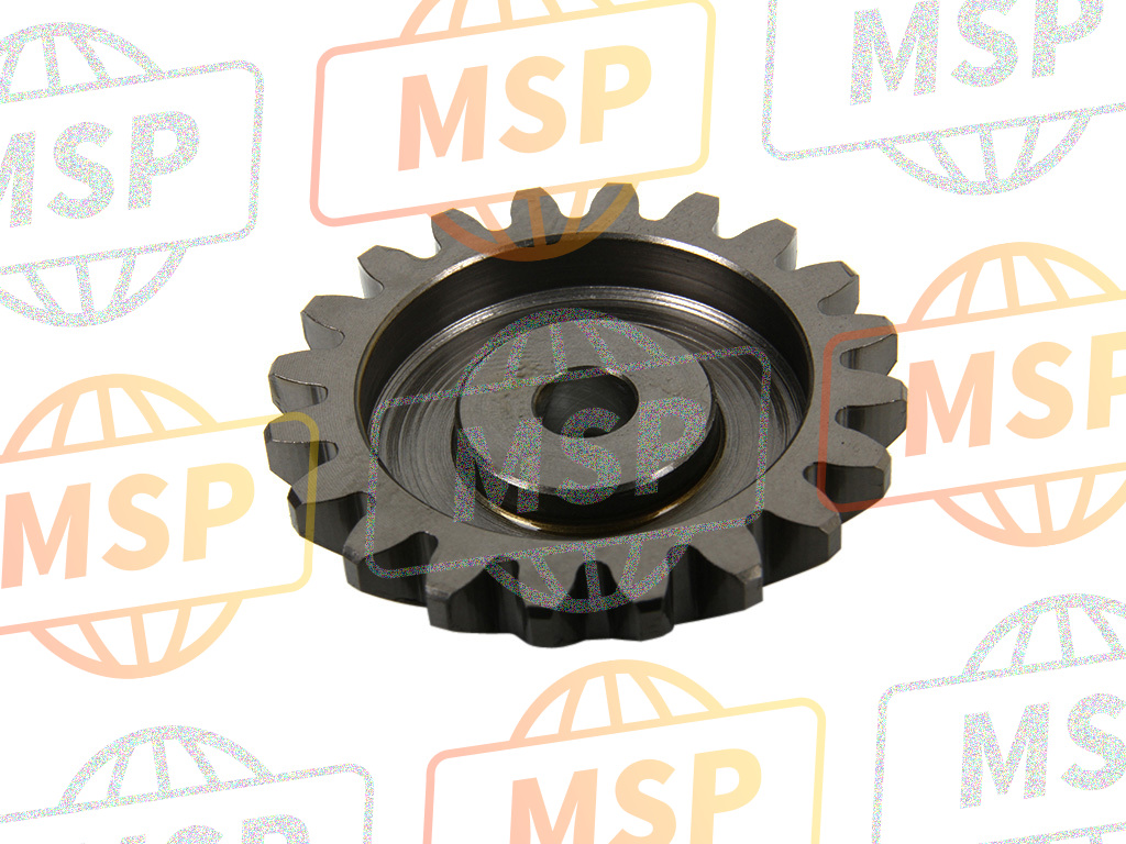 590511412, GEAR-SPUR, Kawasaki, 1