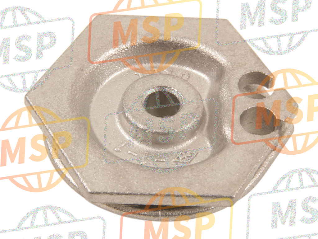 590910007, Pulley, Kawasaki, 1