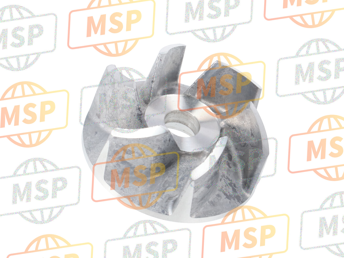 592560003, Impeller, Kawasaki, 1