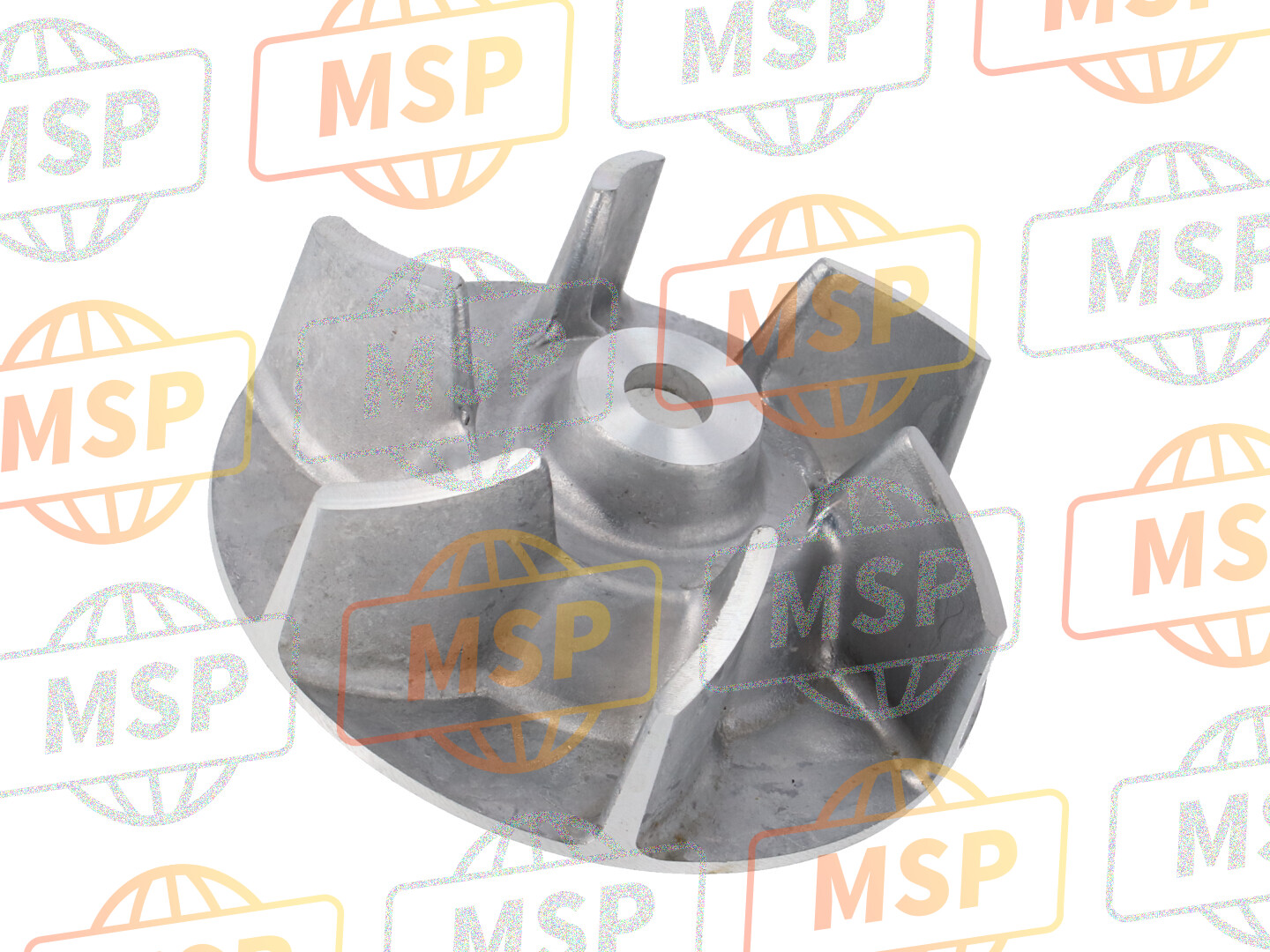 592560555, Impeller, Kawasaki, 1