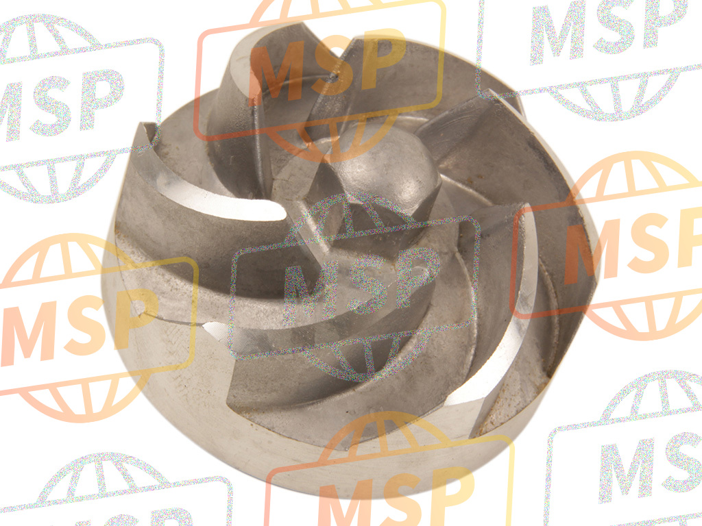 592561069, Impeller, Water Pump, Kawasaki, 1