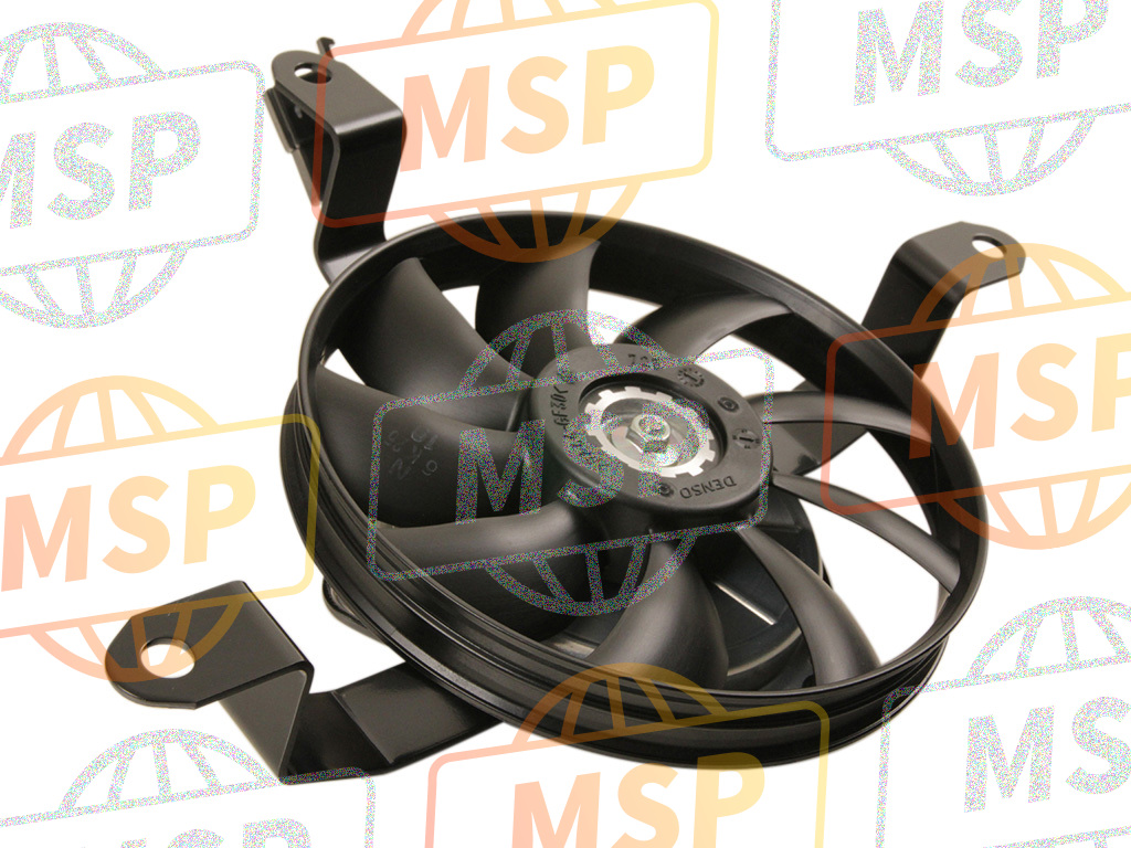 595020584, FAN-ASSY, Kawasaki, 1