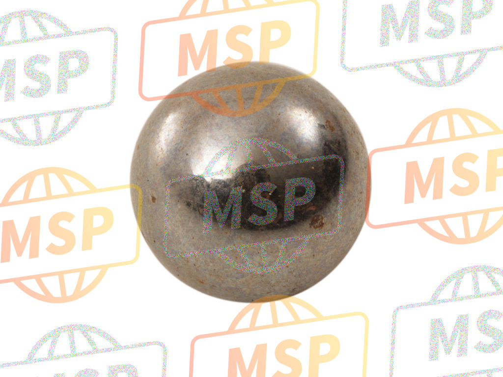 600A0700, BALL-STEEL, 7/32', Kawasaki, 1