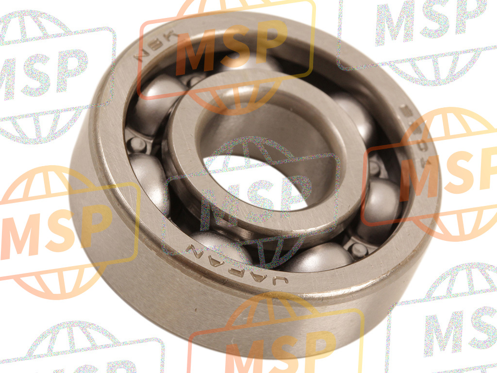 601A6201, BEARING-BALL, Kawasaki, 1