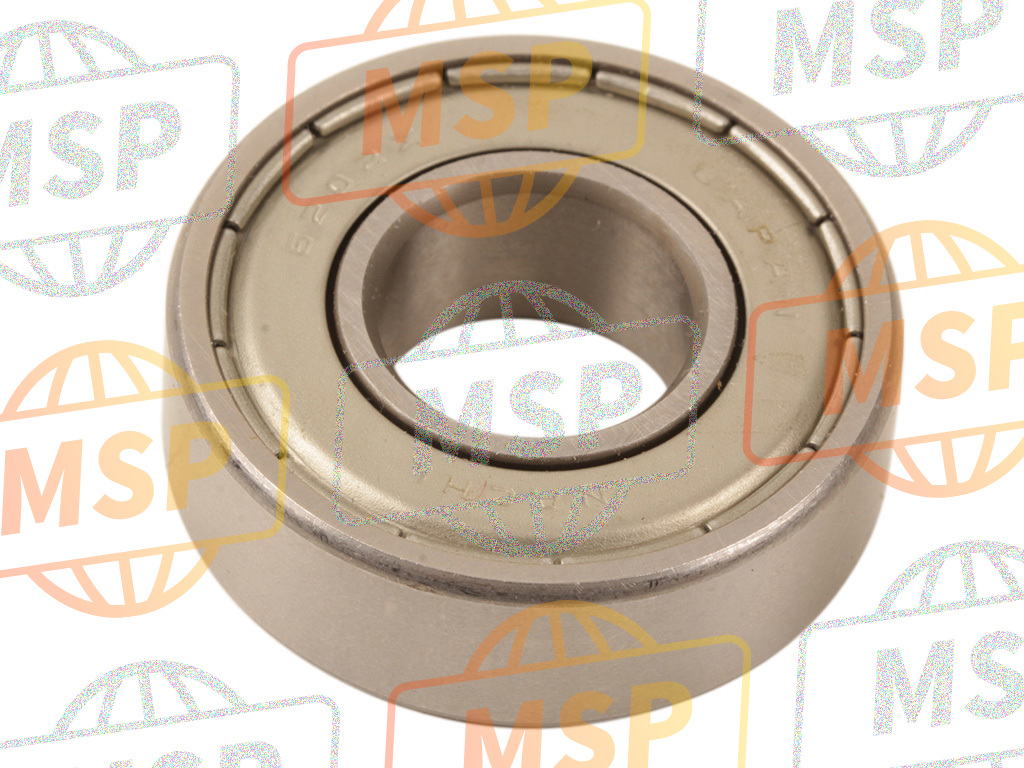 601A6202Z, BEARING-BALL, Kawasaki, 1