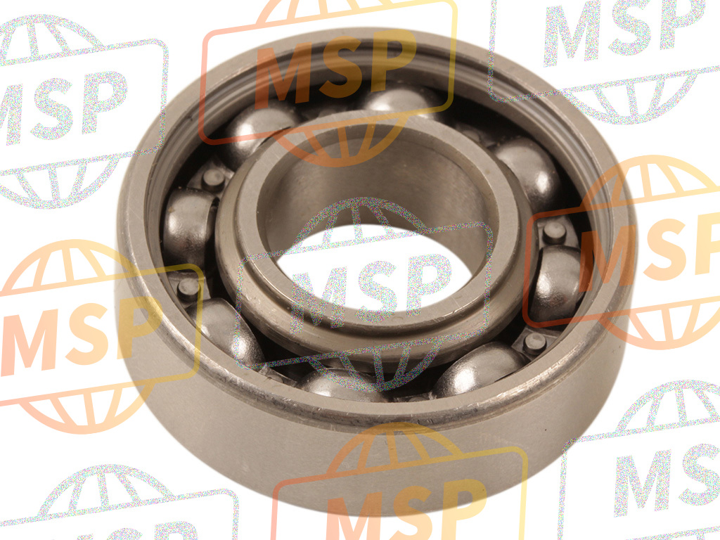 601A6202Z, BEARING-BALL, Kawasaki, 2