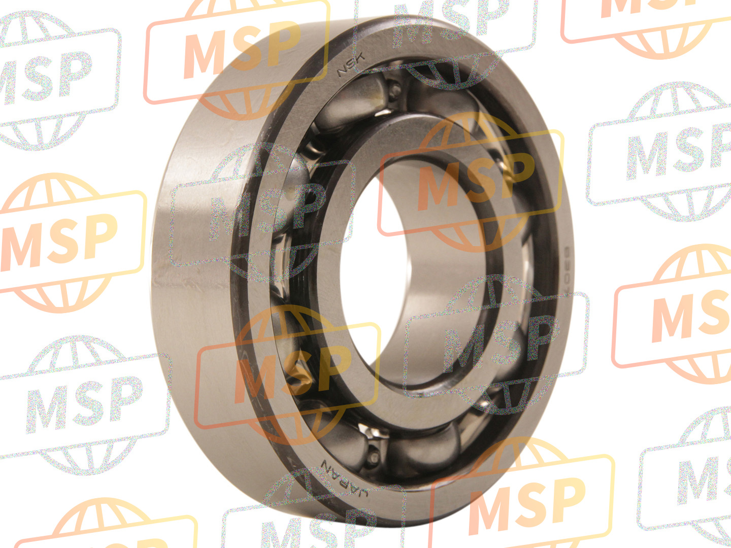 601A6307, BEARING-BALL, Kawasaki, 1