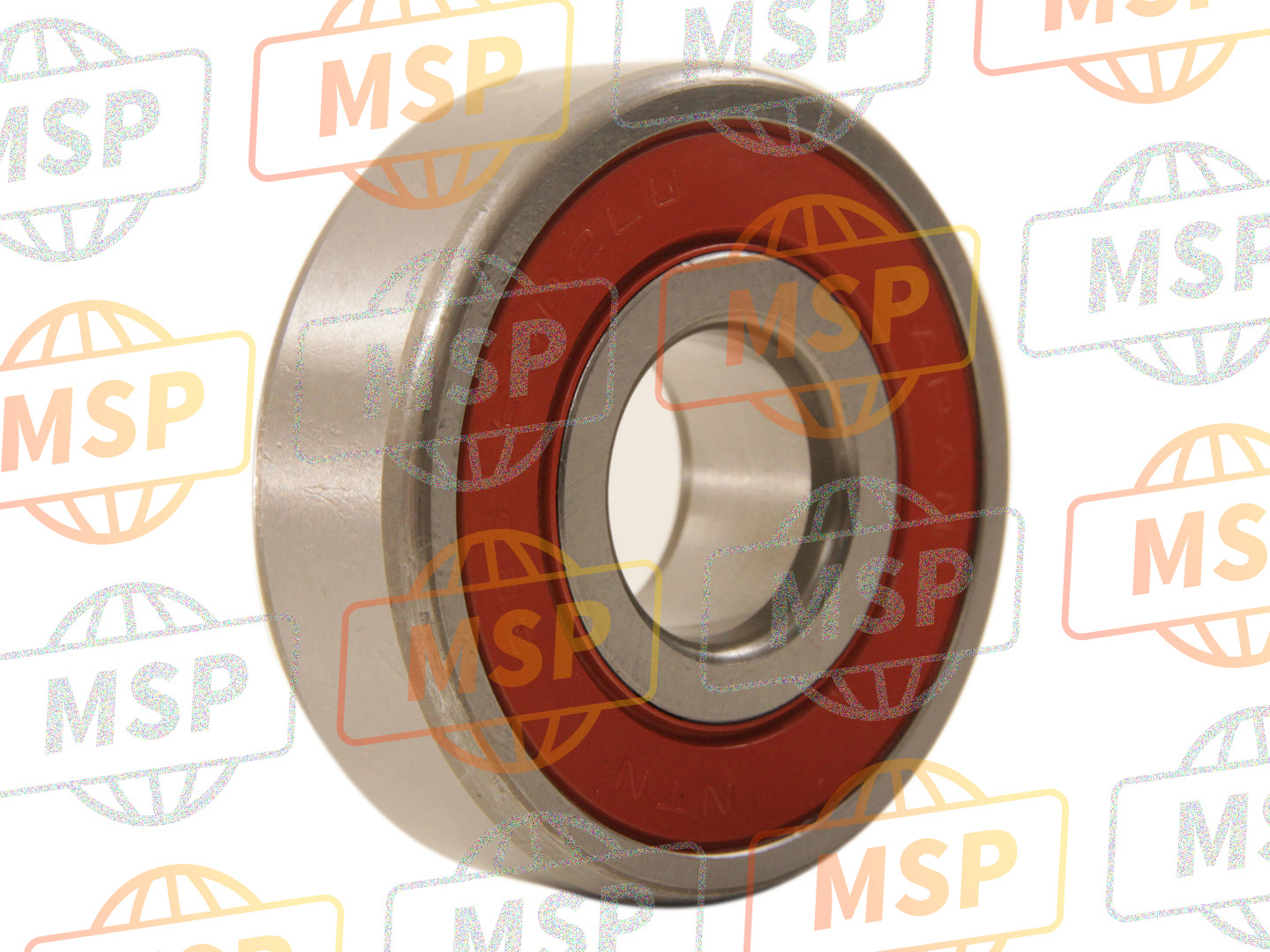 601B6302UU, BEARING-BALL,#6302UU, Kawasaki, 1