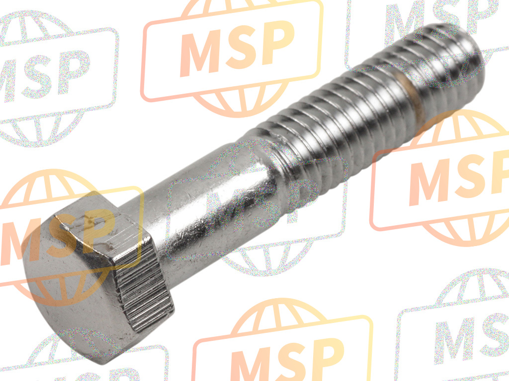 920011063, Bolt, Hex Head, 8X40, Kawasaki, 1