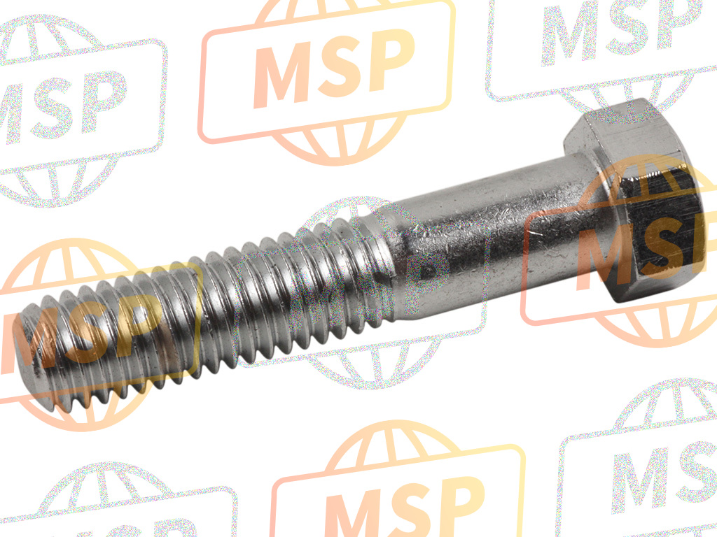 920011063, Bolt, Hex Head, 8X40, Kawasaki, 2