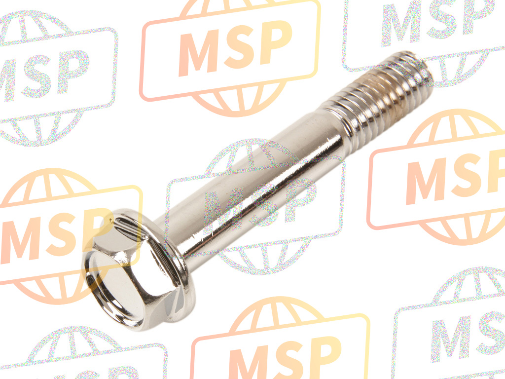 920011486, Bolt, Flanged, 8X50, Kawasaki, 1