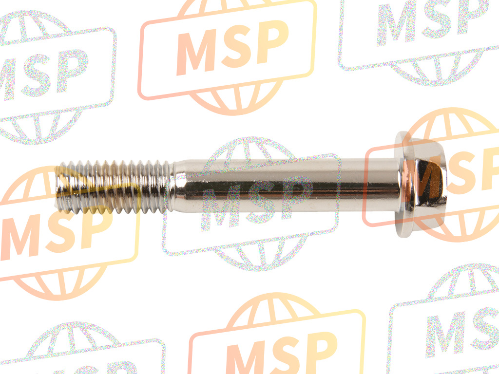 920011486, Bolt, Flanged, 8X50, Kawasaki, 2