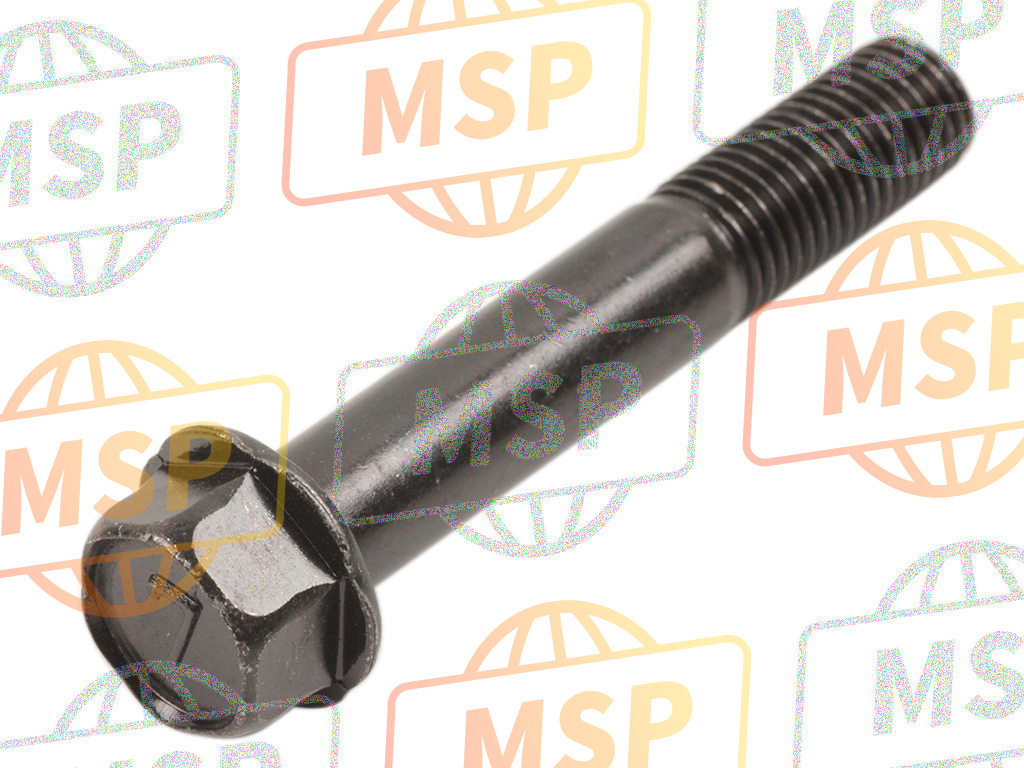 920011617, Bolt,Flanged,10X60, Kawasaki, 1