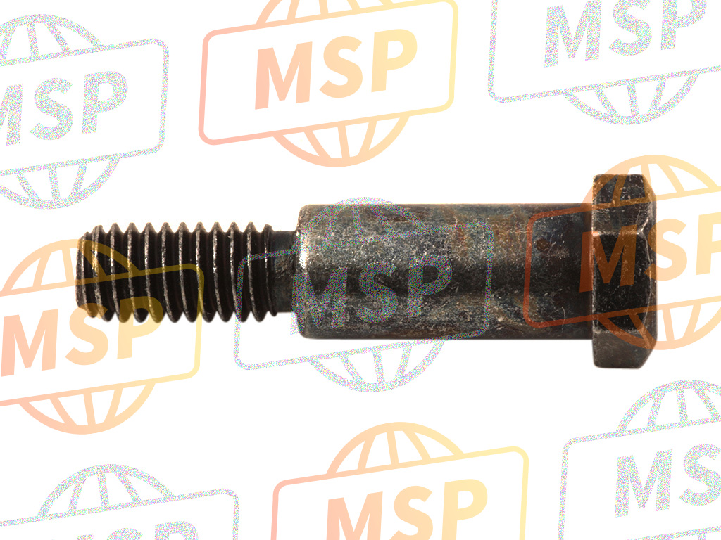 920011728, Bolt, Front Brake Leve, Kawasaki, 2