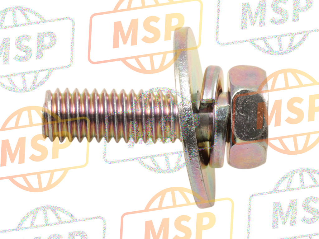 920011765, Bolt,6X20, Kawasaki, 2