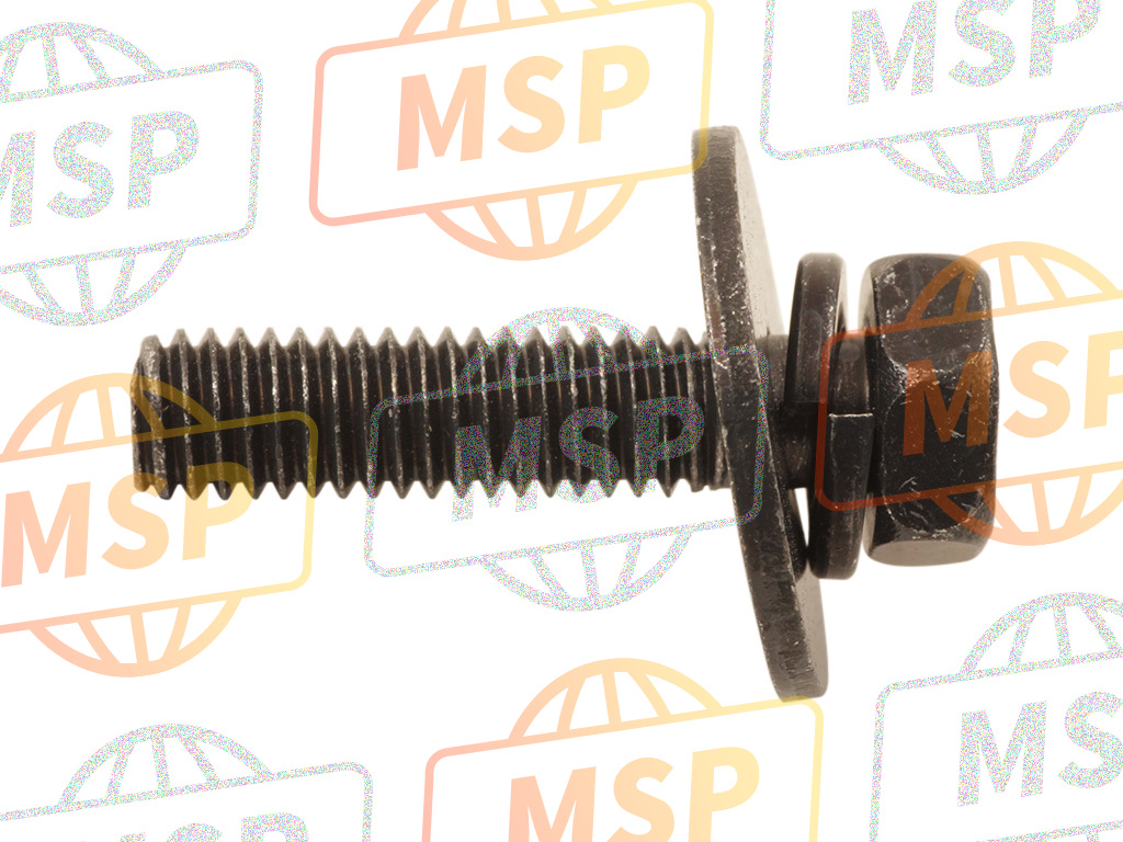 920011852, Bolt, 6X23, Kawasaki, 2