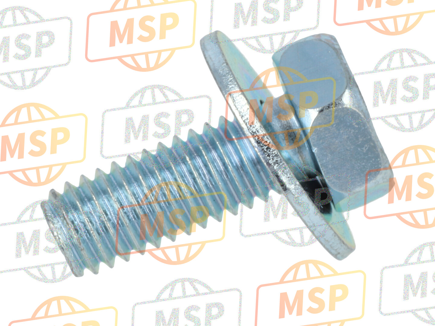 920011860, Bolt, W/p, 6X16, Kawasaki, 2