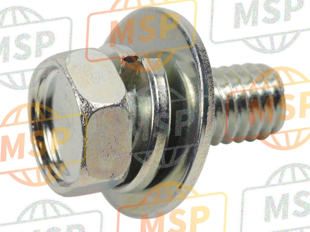 920011862, Bolt, W/sp, 6X14, Kawasaki, 1