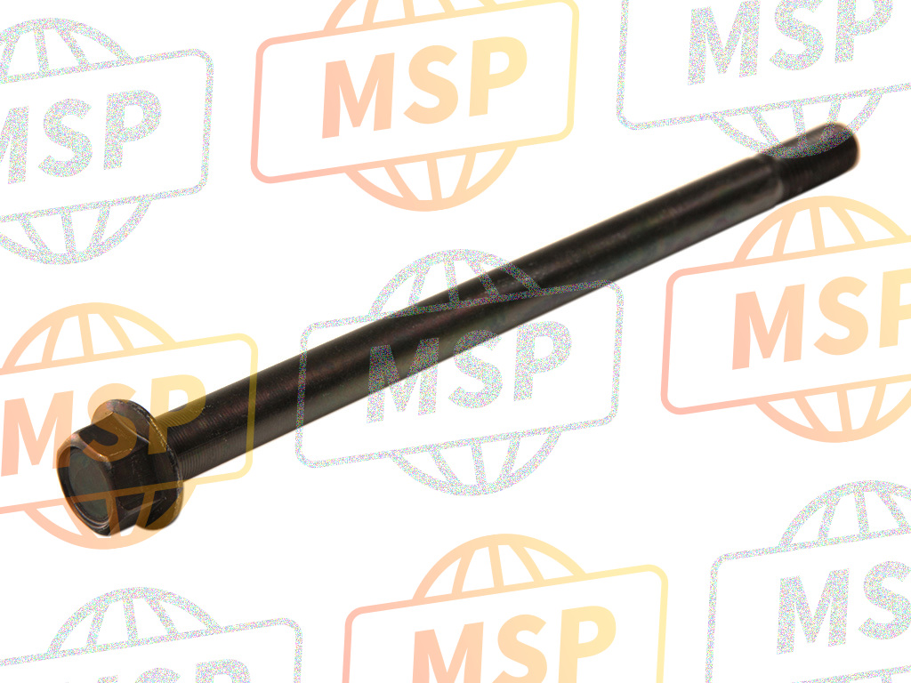 920011953, Bolt, Flanged, 10X160, B, Kawasaki, 1