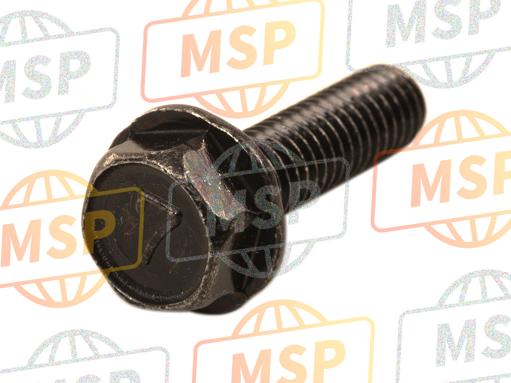 920021068, Bolt, 6X22, Kawasaki, 1