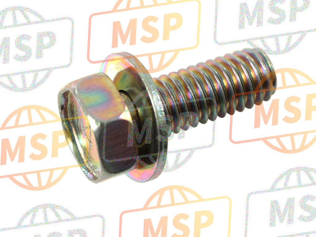 920021124, Bolt,6X16, Kawasaki, 1