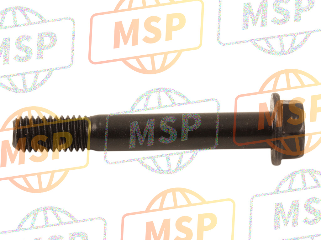 920021158, Bolt, Flanged, 8X55, Kawasaki, 2