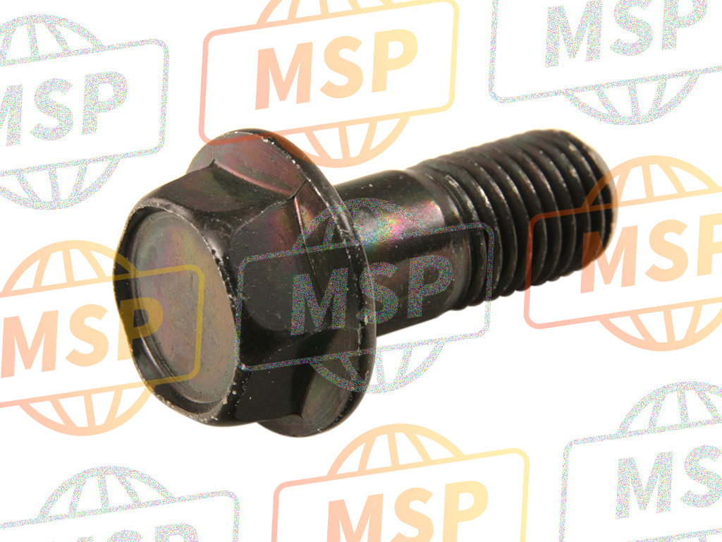 920021170, Bolt, Socket, 8X20, Kawasaki, 1