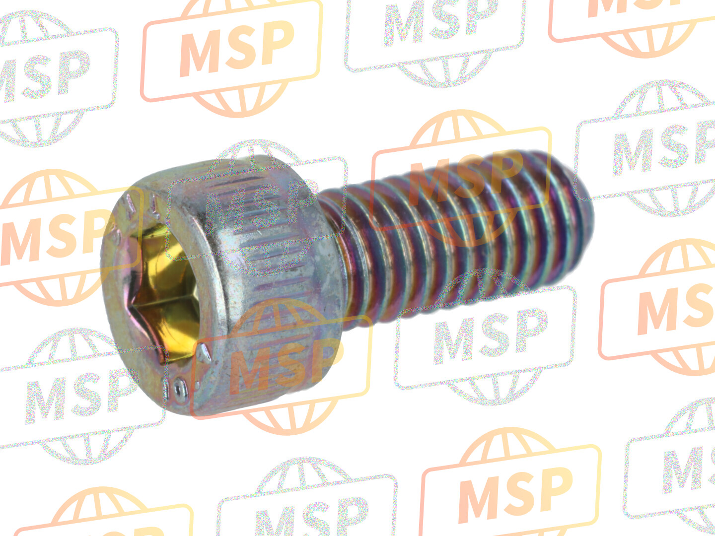 920021175, Bolt, Socket, 6X16, Kawasaki, 1